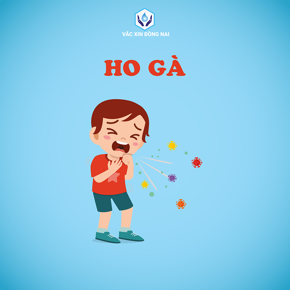 BÀI TUYÊN TRUYỀN PHÒNG CHỐNG DỊCH BỆNH HO GÀ